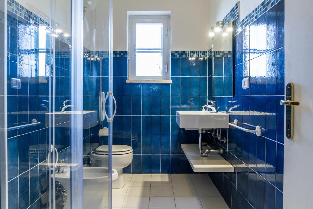 カスティリオーネ・デッラ・ペスカーイアCasa Andreaアパートメント エクステリア 写真